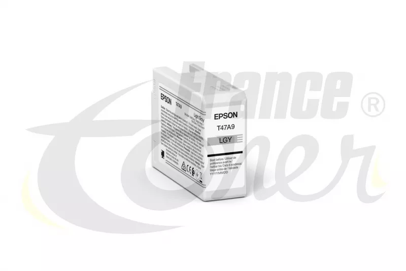Cartouche d'encre EPSON T47A9 (C13T47A900) - GR...