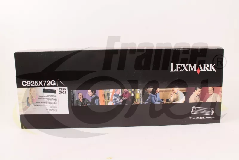 Tambour LEXMARK C925X72G - - Format Standard