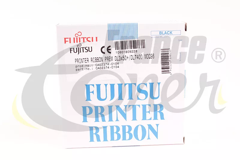 Ruban  (CA2374-C104) - NOIR