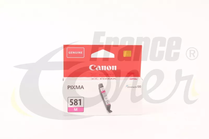 Encre canon 581 pb - Trouvez le meilleur prix sur leDénicheur