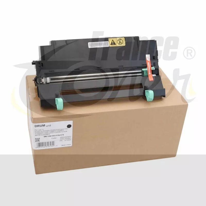 Tambour KYOCERA DK150 (302H493011) - - Format...