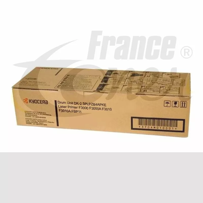 Tambour KYOCERA DK-2 (5PLPZB4APKE) -  - Format...