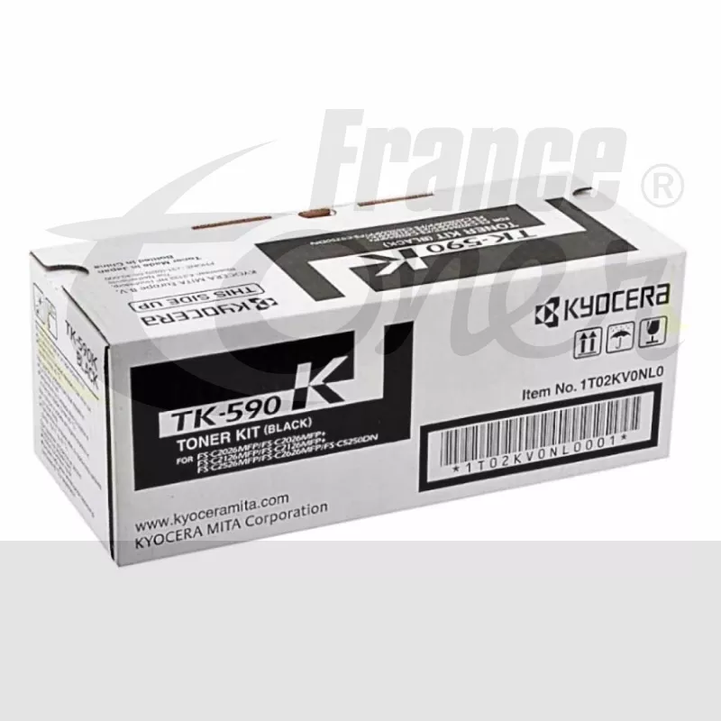 Tambour KYOCERA DK-590 (302KV93018) - - Format...