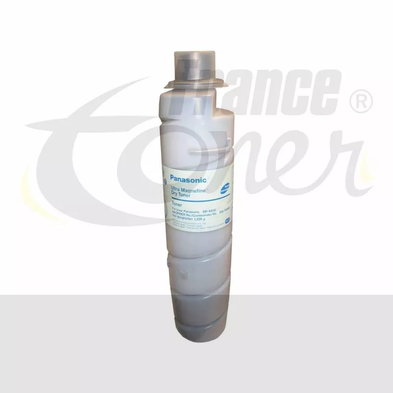Toner PANASONIC DQTU35D (T35D) - NOIR - Format...