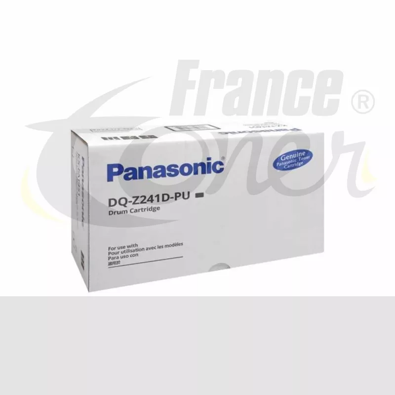 Développeur PANASONIC DQ-Z241D (DQZ241D) - - F...