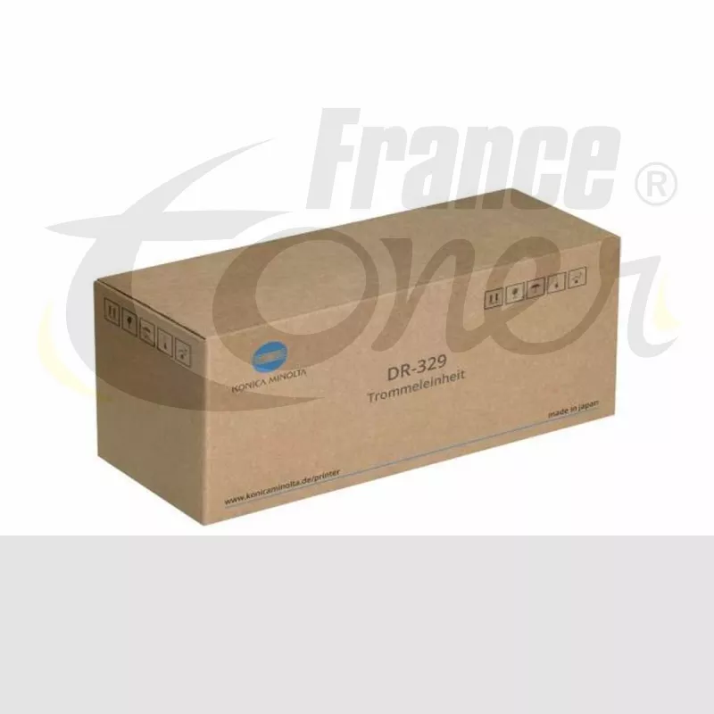 Tambour KONICA.MINOLTA DR329 (AD3J0Y1) -  - For...