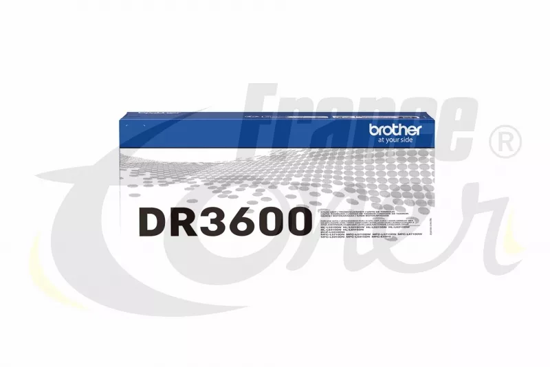 Tambour BROTHER DR3600 (DR-3600) -  - Format St...