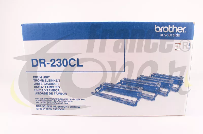 Tambour BROTHER DR-230CL - - Format Standard