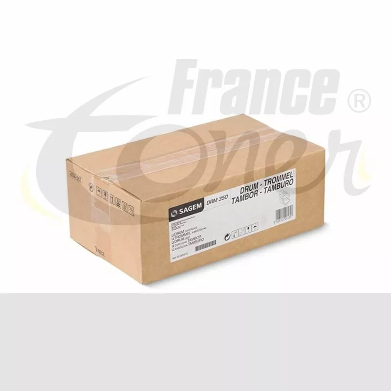 Tambour SAGEM DRM-350 (2512621315) - - Format...