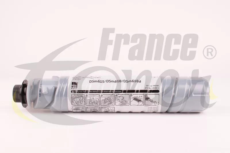 Toner  (DT42BLK0) - NOIR