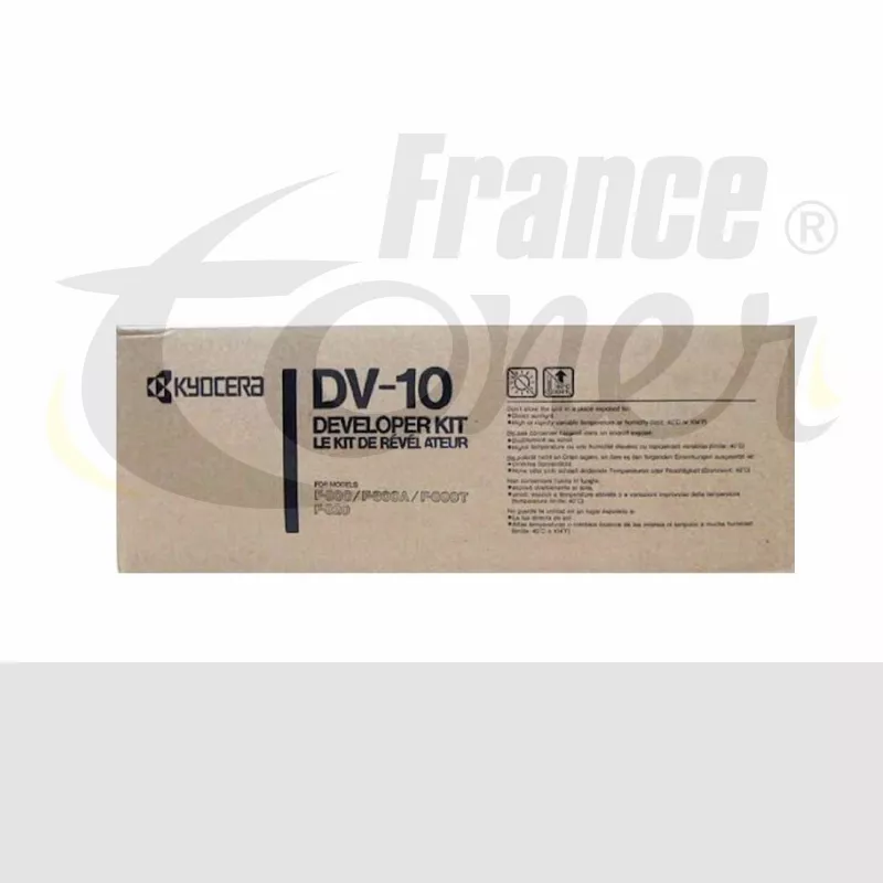Développeur KYOCERA DV10 (DV-10) - - Format St...