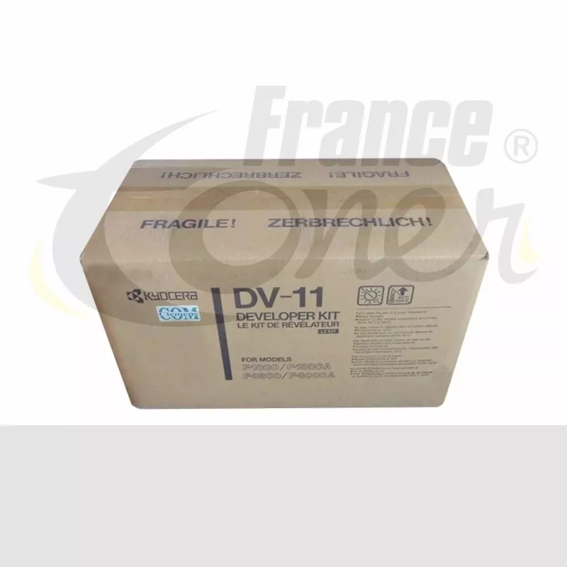 Kit Développeur KYOCERA DV11 (DV-11) -  - Forma...