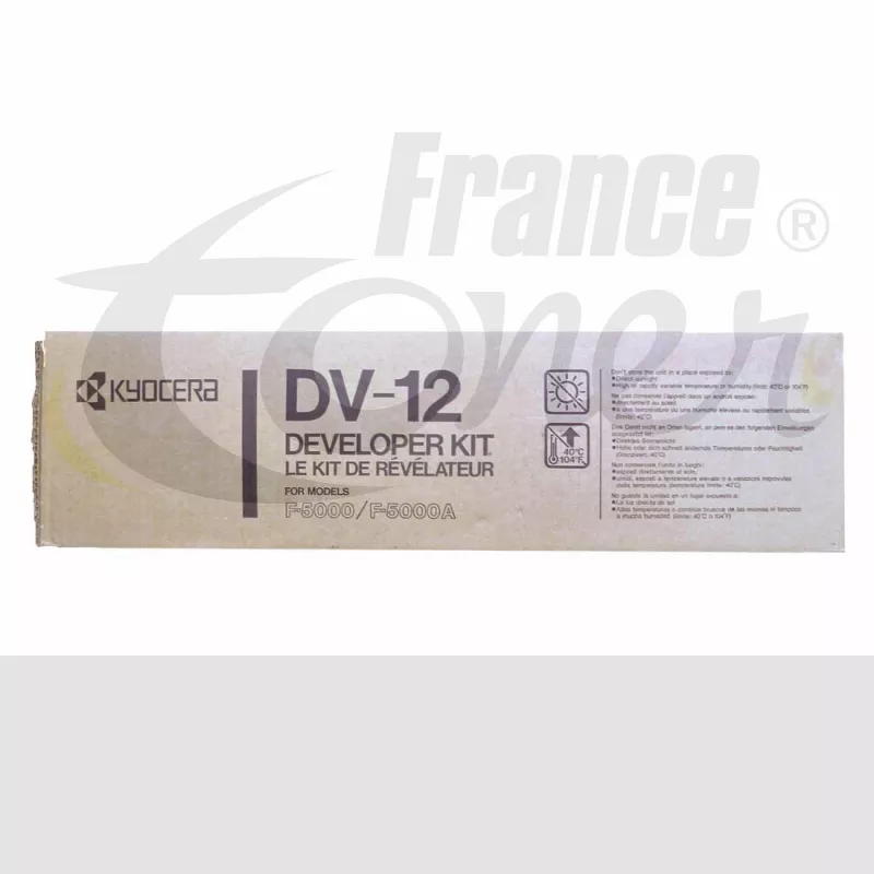 Kit Développeur KYOCERA DV12 (DV-12) - - Forma...