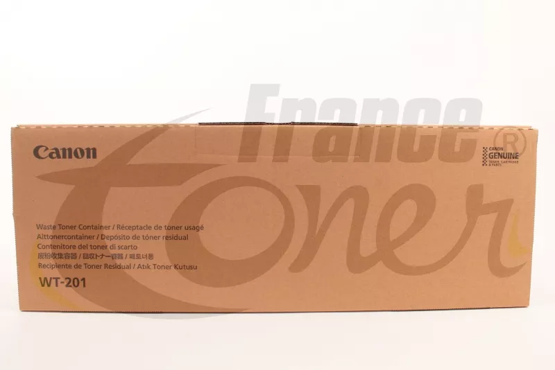 Collecteur de Toner Usagé CANON CEXV47 (FM0-001...