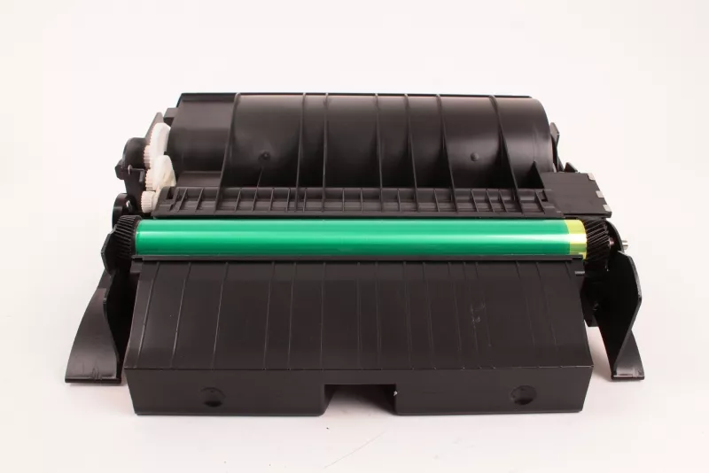 Toner FranceToner équivalent à LEXMARK 12A6830 - NOIR - Format XL