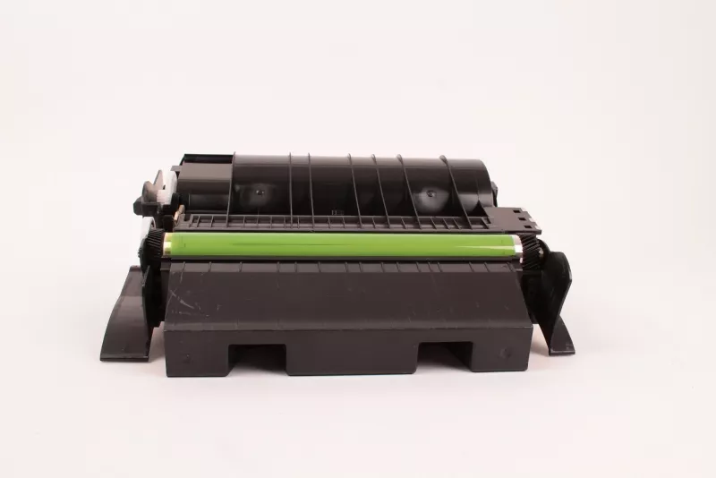 Toner FranceToner équivalent à LEXMARK 12A7462 - NOIR - Format XL