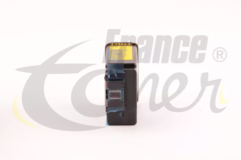 Cartouche d'encre FranceToner équivalent à GALEO 24362 - NOIR - Format Standard