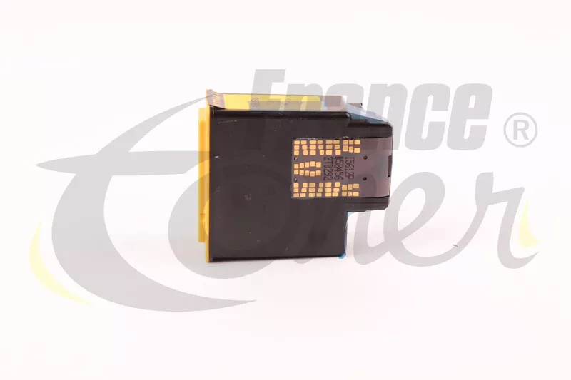 Cartouche d'encre FranceToner équivalent à GALEO 24362 - NOIR - Format Standard