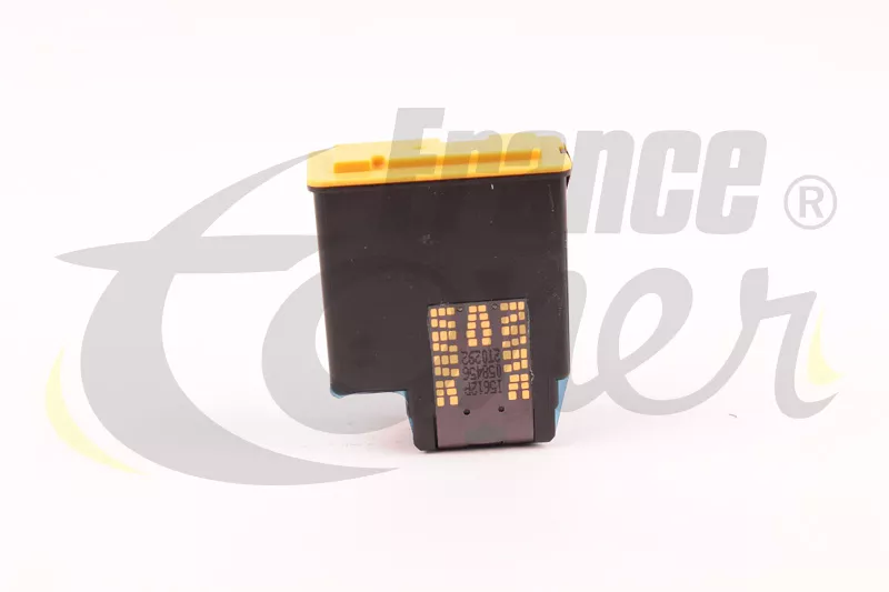 Cartouche d'encre FranceToner équivalent à GALEO 24362 - NOIR - Format Standard