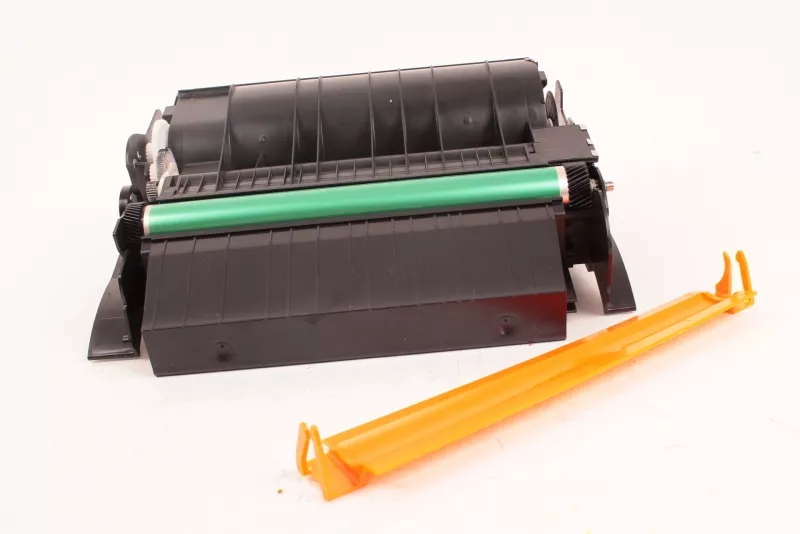 Toner FranceToner équivalent à LEXMARK 1382925 - NOIR - Format XL