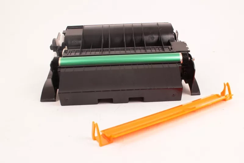 Toner FranceToner équivalent à LEXMARK 64036HE - NOIR - Format XL