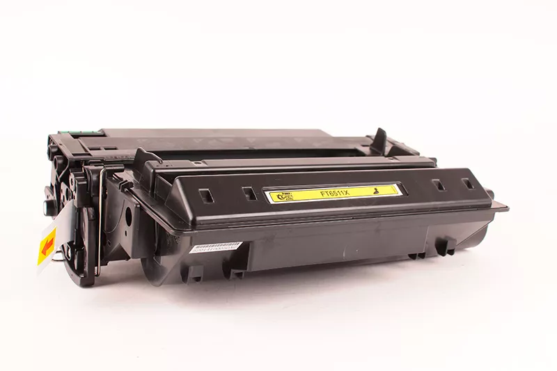 Toner FranceToner équivalent à HP 11X (Q6511XD) - NOIR - Format XL