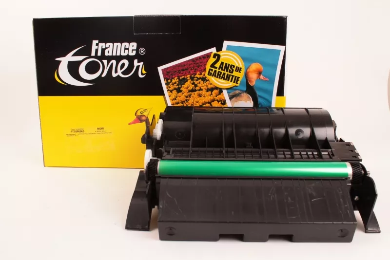 Toner FranceToner équivalent à  (75P6963) - NOIR