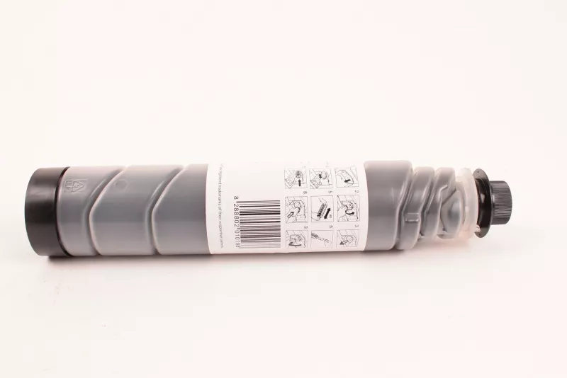 Toner FranceToner équivalent à NASHUATEC 888087 (TYPE1220D) - NOIR - Format Standard