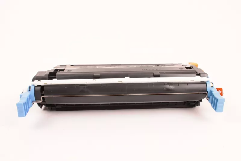 Toner FranceToner équivalent à HP 641A (C9721A) - CYAN (bleu) - Format Standard