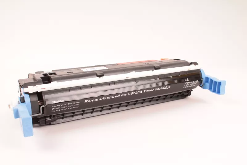 Toner FranceToner équivalent à HP 641A (C9722A) - JAUNE - Format Standard