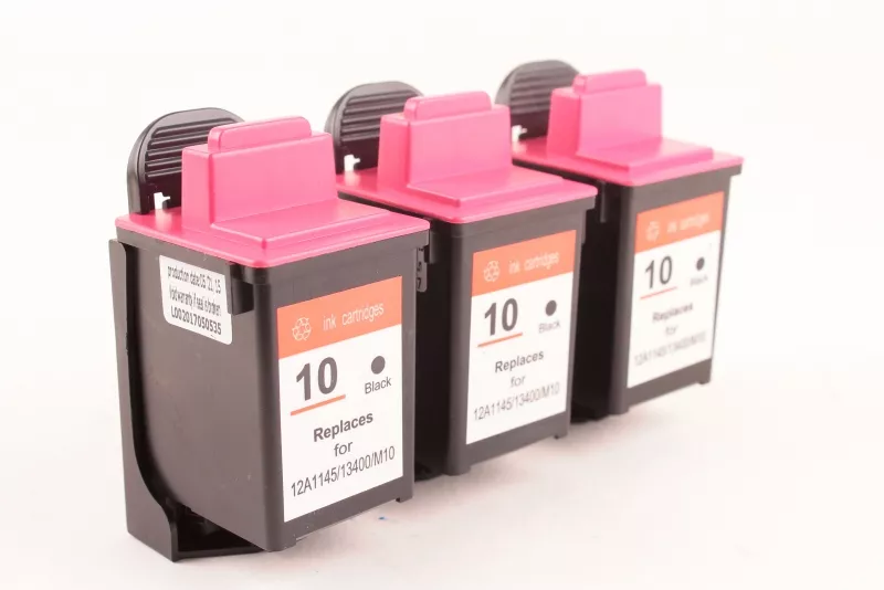 Pack de cartouches d'encre FranceToner équivale...