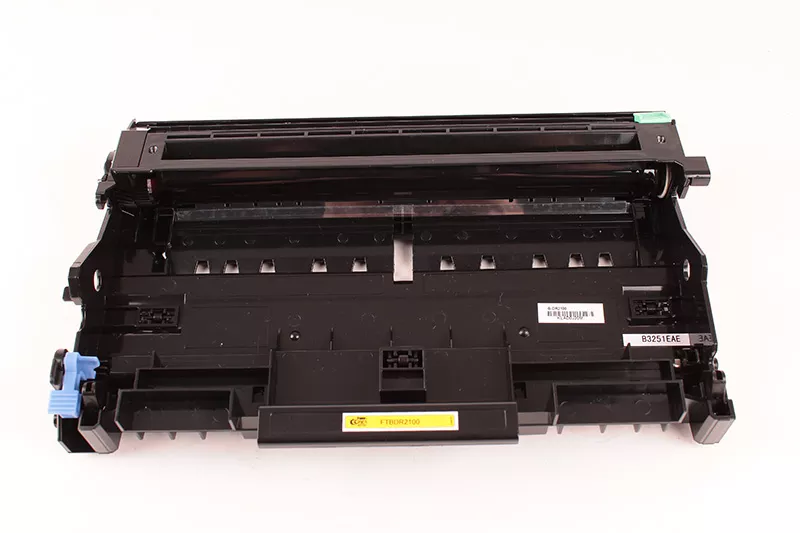 Tambour FranceToner équivalent à BROTHER DR-2100 -  - Format Standard