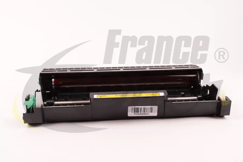 Tambour FranceToner équivalent à BROTHER DR-2200 -  - Format Standard