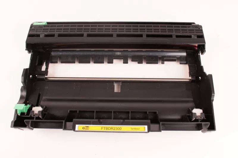 Tambour FranceToner équivalent à BROTHER DR-2300 -  - Format Standard