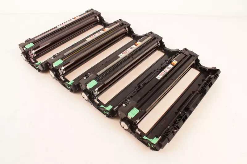 Tambour FranceToner équivalent à BROTHER DR-241CL -  - Format Standard