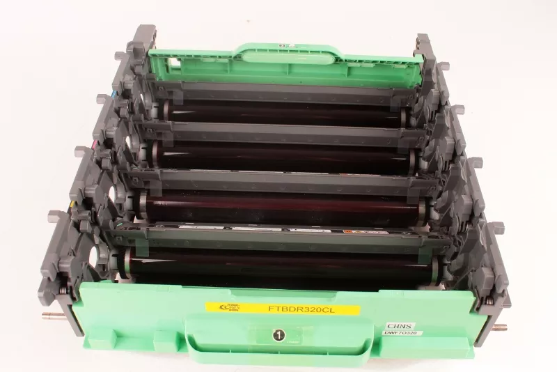 Tambour FranceToner équivalent à BROTHER DR-320CL -  - Format Standard