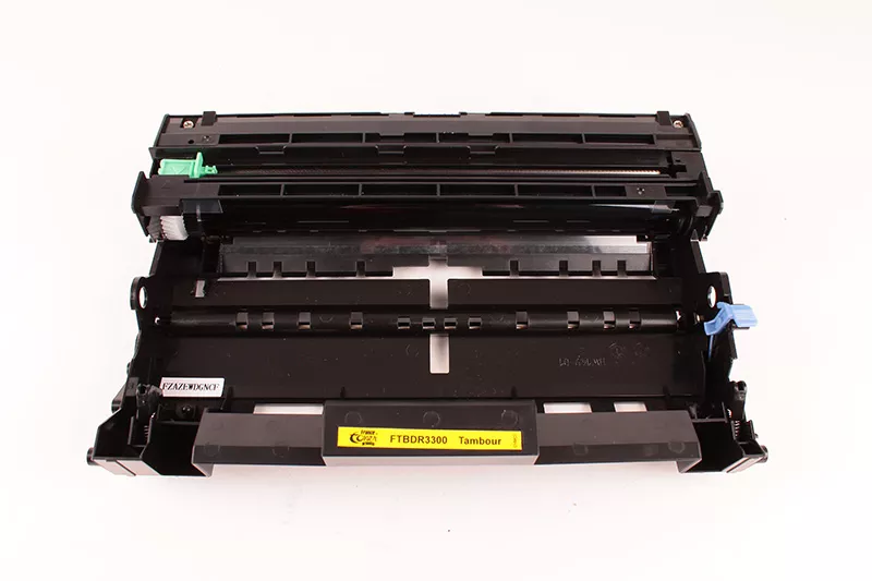 Tambour FranceToner équivalent à BROTHER DR-3300 -  - Format Standard