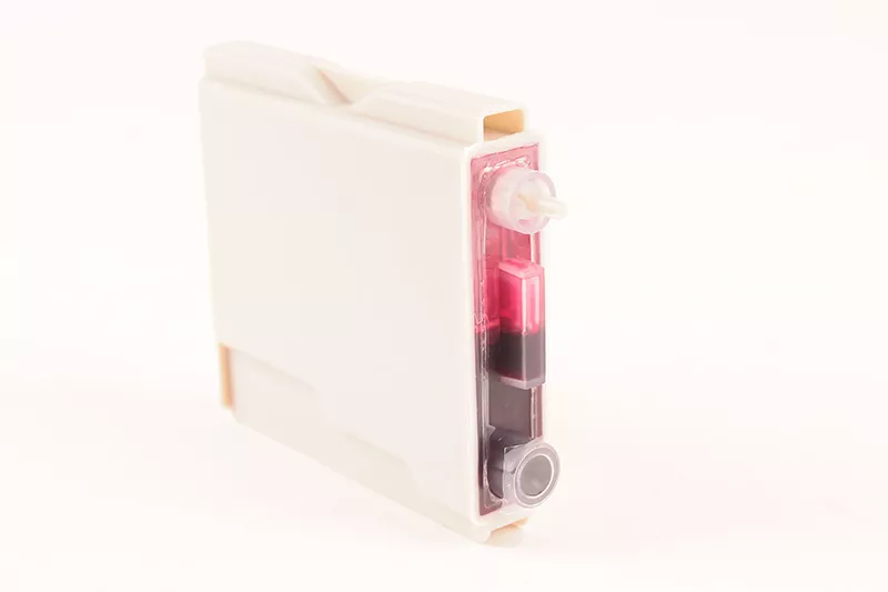 Cartouche d'encre FranceToner équivalent à BROTHER LC-1000M (LC1000M) - MAGENTA (rouge) - Format Standard