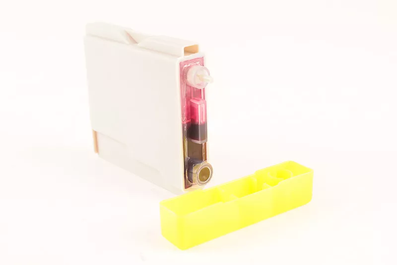 Cartouche d'encre FranceToner équivalent à BROTHER LC-1000M (LC1000M) - MAGENTA (rouge) - Format Standard