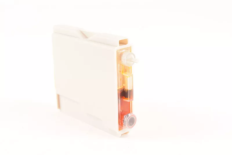 Cartouche d'encre FranceToner équivalent à BROTHER LC-1000Y (LC1000Y) - JAUNE - Format Standard