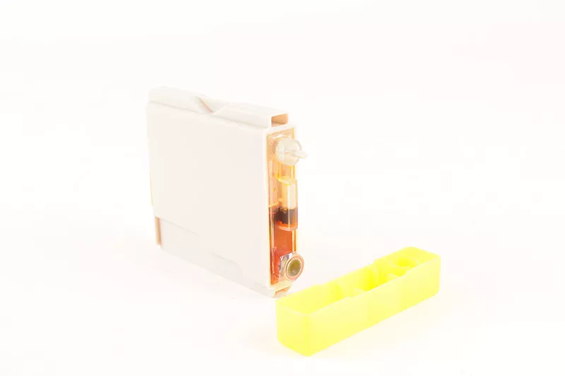 Cartouche d'encre FranceToner équivalent à BROTHER LC-1000Y (LC1000Y) - JAUNE - Format Standard