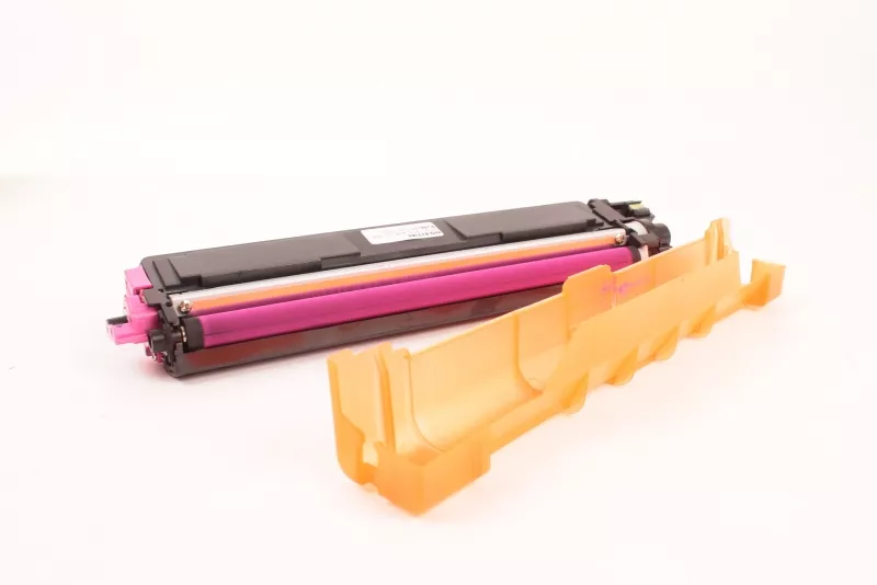 Toner FranceToner équivalent à BROTHER TN247M - MAGENTA (rouge) - Format Standard