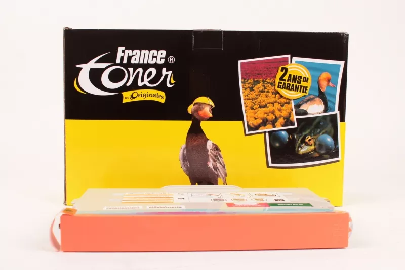 Toner compatible FranceToner équivalent à BROTH...