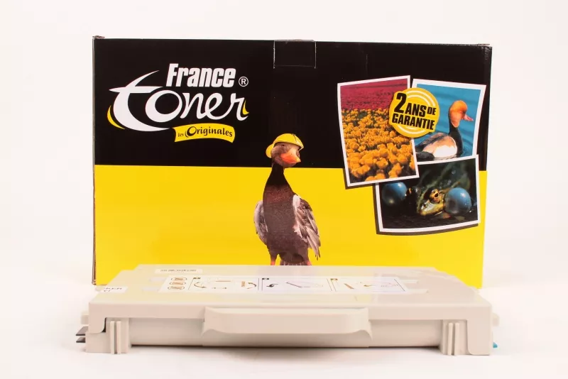 Toner compatible FranceToner équivalent à BROTH...