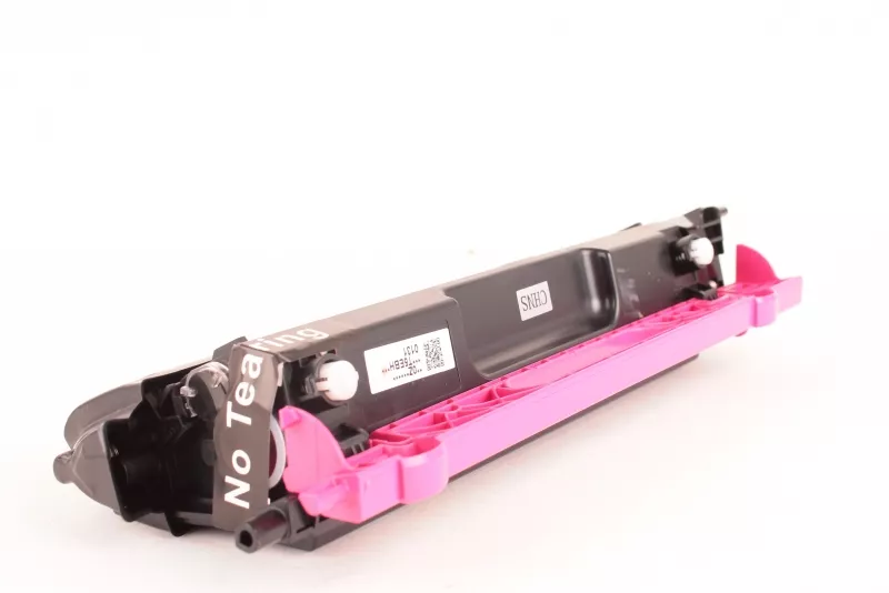 Toner FranceToner équivalent à BROTHER TN135M (TN-135M) - MAGENTA (rouge) - Format XL