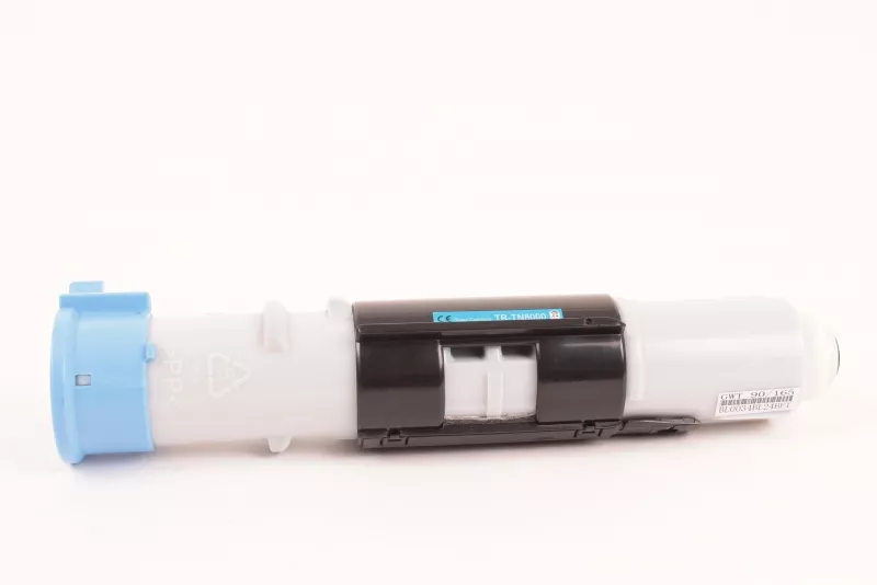 Toner FranceToner équivalent à BROTHER TN200 (TN-200) - NOIR - Format Standard