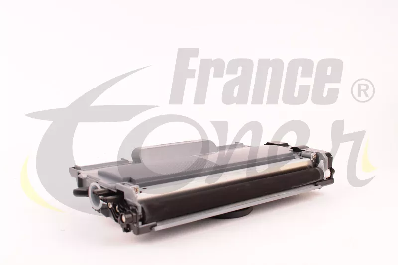 Toner FranceToner équivalent à BROTHER TN2010 (TN-2010) - NOIR - Format Standard