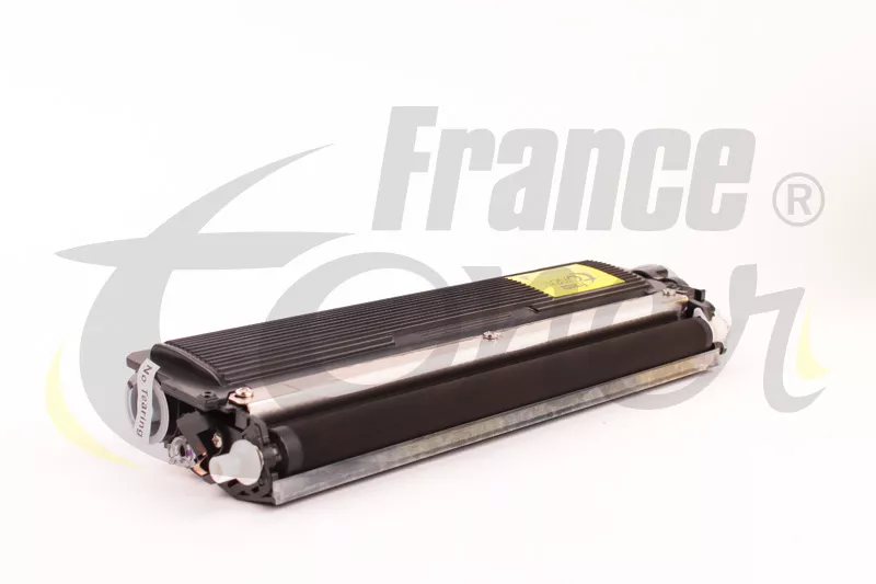 Toner FranceToner équivalent à BROTHER TN230K (TN-230BK) - NOIR - Format Standard