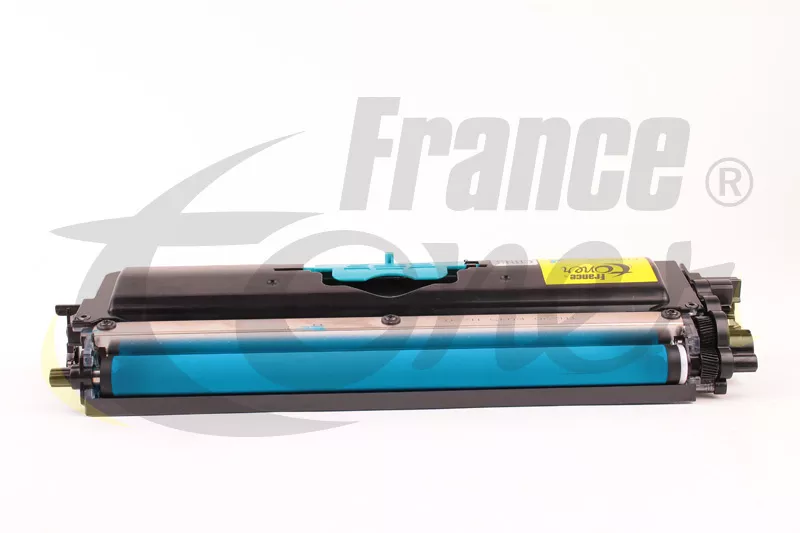 Toner FranceToner équivalent à BROTHER TN230C (TN-230C) - CYAN (bleu) - Format Standard