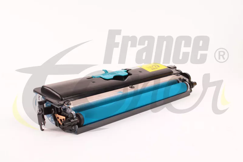 Toner FranceToner équivalent à BROTHER TN230C (TN-230C) - CYAN (bleu) - Format Standard